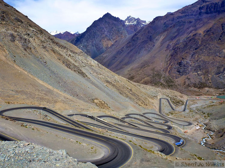 Imagen de Mendoza