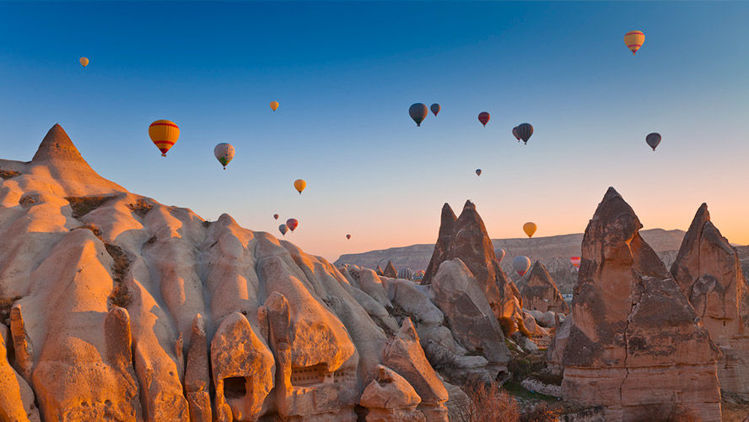 Imagen de Super Turquia Mágica - Special Tours