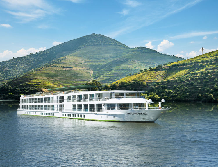 Imagen de Crucero Fluvial Croisieurope Hungría auténtica