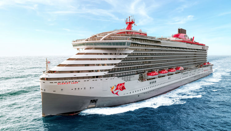 Imagen de Crucero Temático Virgin - Halloween en el Caribe Oriental y Bimini