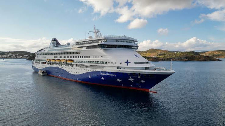 Imagen de Crucero Celestyal Rivieras del Mediterráneo - Italia, Francia y España