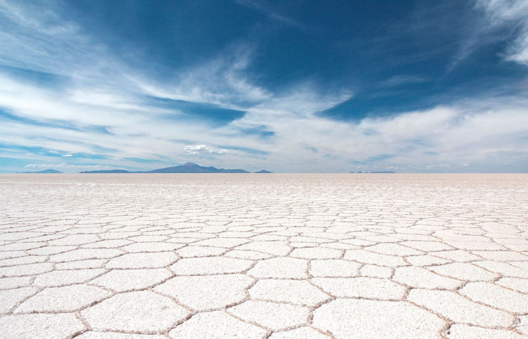 Imagen de Lagunas de San Pedro de Atacama y Salar de Uyuni