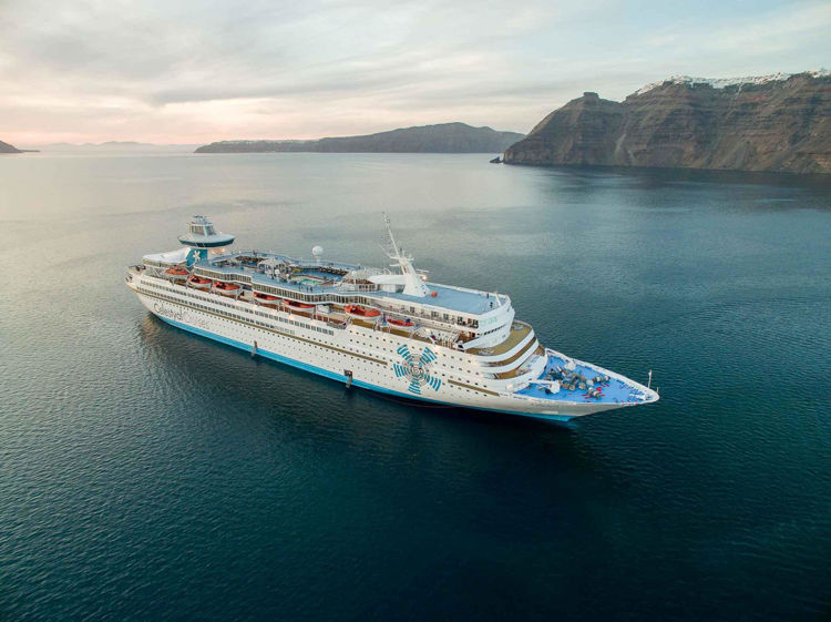 Imagen de Crucero Celestyal - Odisea Mediterránea