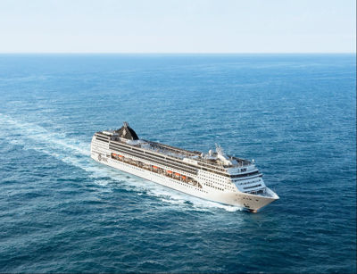 Imagen de Crucero MSC - Caribe Sin Visa desde La Romana