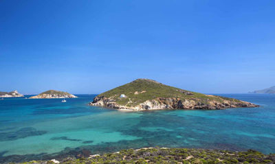 Imagen de Rutas Místicas Turquia y Grecia - Hellenic 