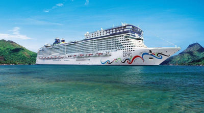 Imagen de Crucero Norwegian - Mediterraneo