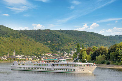 Imagen de Crucero Fluvial Croisieurope - El Danubio Azul de Passau a Budapest