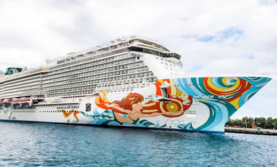 Imagen de Crucero Norwegian por las Bahamas
