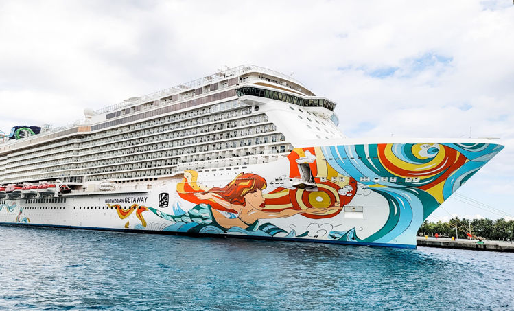 Imagen de Crucero Norwegian por las Bahamas