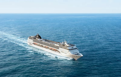 Imagen de Crucero MSC Caribe sin Visa desde La Romana