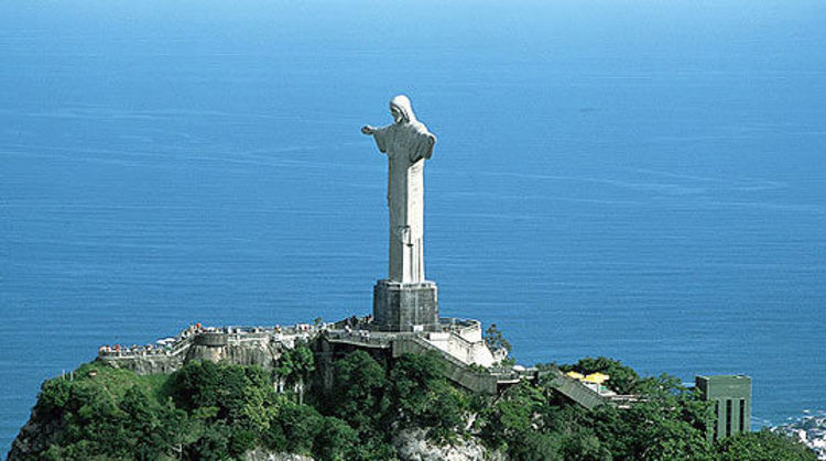 Imagen de Río de Janeiro - Una semana en Copacabana para las vacaciones de primavera