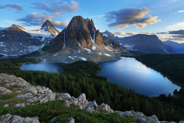 Imagen de Bariloche - 7 noches al mejor precio, con el Circuito Chico incluido aéreo desde Buenos Aires