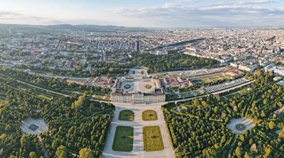 Imagen de Esencias Imperiales de Europa - Special Tours