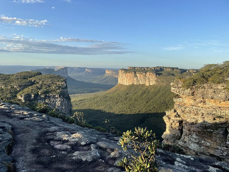 Imagen de Chapada Diamantina y Salvador