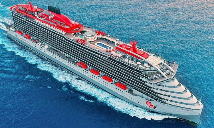 Imagen de Crucero Virgin Bahamas y Bimini - Semana de turismo 