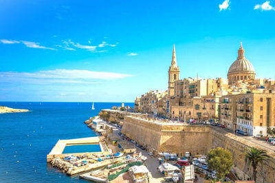 Imagen de Super Malta - Special Tours