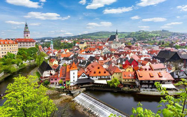 Imagen de Esencias de Europa Cultural - Special Tours