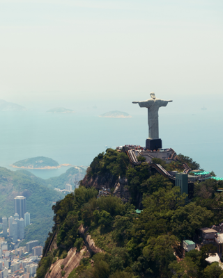 Imagen de Verano en Rio de Janeiro - Cupos confirmados - 8 Dias / 7 Noches - Salida 2 de enero 2027