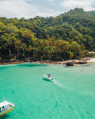 Imagen de Verano en Angra Dos Reis - Cupos confirmados - 8 Dias / 7 Noches - Salida 2 de enero 2027