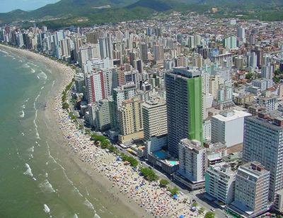 Imagen de Camboriú - Baja Temporada y Verano