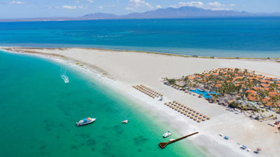 Imagen de Isla de Margarita e Isla Coche - Copa Vacations
