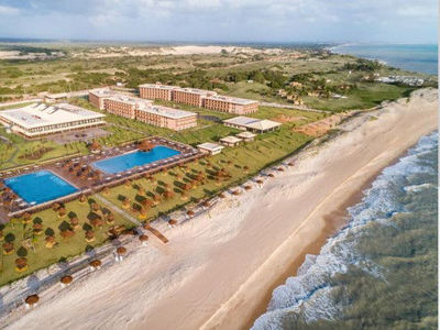 Imagen de Vila Galé Touros - Verano - Cupo Confirmado GOL