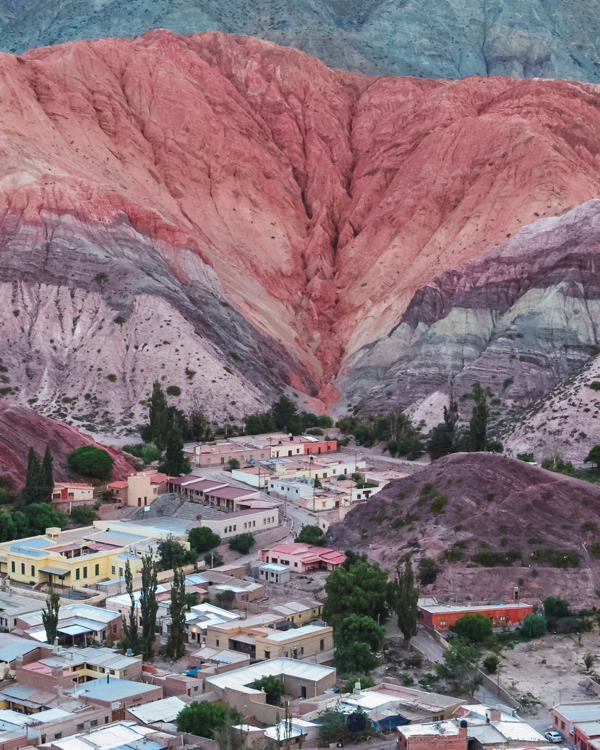 Imagen de Jujuy y Humahuaca - Aéreo - Cupos confirmados - Salidas en Octubre y Noviembre 2026