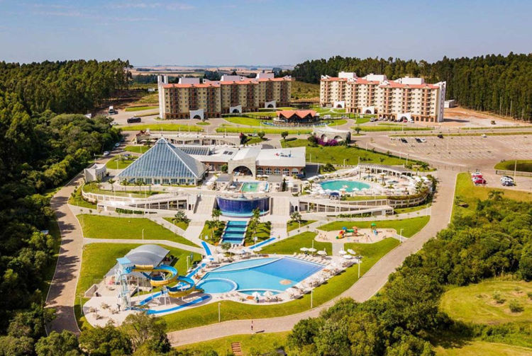 Imagen de Termas Romanas